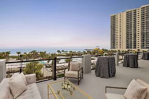 Embassy Suites by Hilton Myrtle Beach Oceanfront Resort