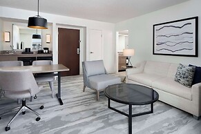 Embassy Suites by Hilton Myrtle Beach Oceanfront Resort