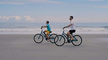 Embassy Suites by Hilton Myrtle Beach Oceanfront Resort