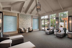 Embassy Suites by Hilton Myrtle Beach Oceanfront Resort