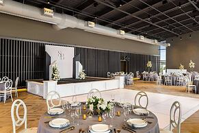 Embassy Suites by Hilton Myrtle Beach Oceanfront Resort