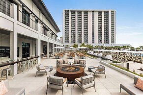 Embassy Suites by Hilton Myrtle Beach Oceanfront Resort