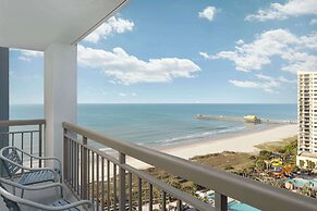 Embassy Suites by Hilton Myrtle Beach Oceanfront Resort