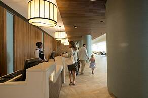 Embassy Suites by Hilton Myrtle Beach Oceanfront Resort