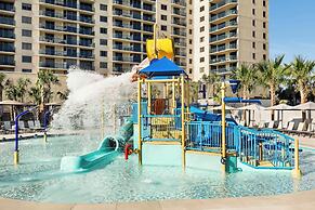 Embassy Suites by Hilton Myrtle Beach Oceanfront Resort