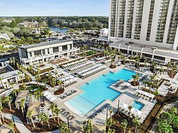 Embassy Suites by Hilton Myrtle Beach Oceanfront Resort