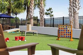 Embassy Suites by Hilton Myrtle Beach Oceanfront Resort