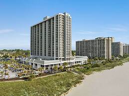 Embassy Suites by Hilton Myrtle Beach Oceanfront Resort