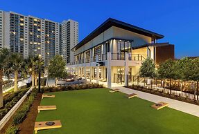 Embassy Suites by Hilton Myrtle Beach Oceanfront Resort