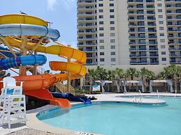 Embassy Suites by Hilton Myrtle Beach Oceanfront Resort
