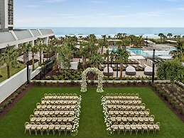 Embassy Suites by Hilton Myrtle Beach Oceanfront Resort