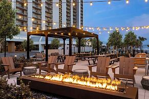 Embassy Suites by Hilton Myrtle Beach Oceanfront Resort