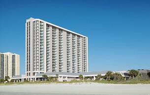 Embassy Suites by Hilton Myrtle Beach Oceanfront Resort