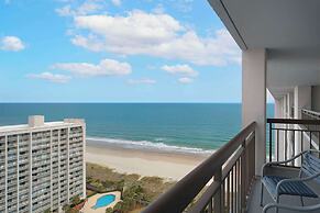 Embassy Suites by Hilton Myrtle Beach Oceanfront Resort