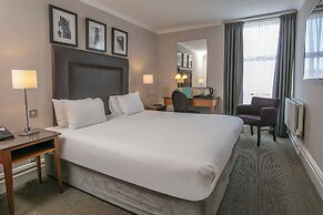 Bournemouth West Cliff Hotel & Spa