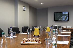 Bournemouth West Cliff Hotel & Spa