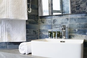 Bournemouth West Cliff Hotel & Spa