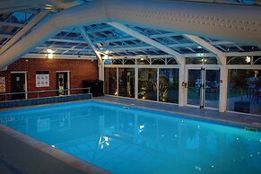 Bournemouth West Cliff Hotel & Spa