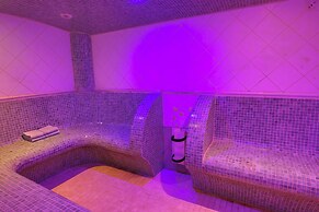 Bournemouth West Cliff Hotel & Spa