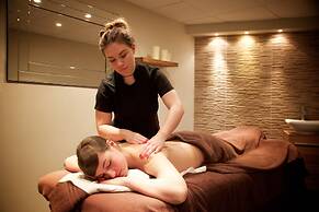 Bournemouth West Cliff Hotel & Spa