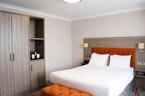 Bournemouth West Cliff Hotel & Spa