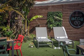 Bournemouth West Cliff Hotel & Spa