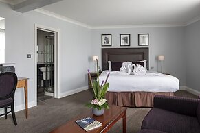 Bournemouth West Cliff Hotel & Spa