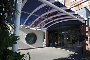 Bournemouth West Cliff Hotel & Spa