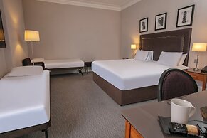 Bournemouth West Cliff Hotel & Spa