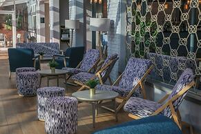 Bournemouth West Cliff Hotel & Spa