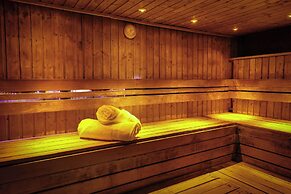 Bournemouth West Cliff Hotel & Spa