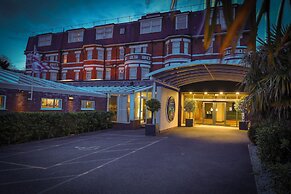 Bournemouth West Cliff Hotel & Spa