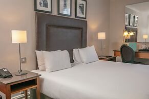 Bournemouth West Cliff Hotel & Spa