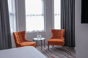 Bournemouth West Cliff Hotel & Spa