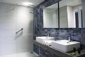 Bournemouth West Cliff Hotel & Spa