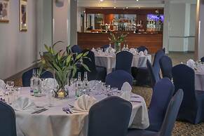 Bournemouth West Cliff Hotel & Spa