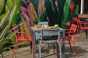 Bournemouth West Cliff Hotel & Spa