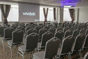 Bournemouth West Cliff Hotel & Spa