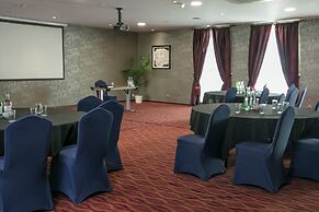 Bournemouth West Cliff Hotel & Spa