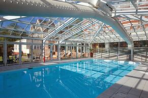 Bournemouth West Cliff Hotel & Spa