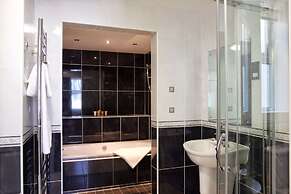 Bournemouth West Cliff Hotel & Spa