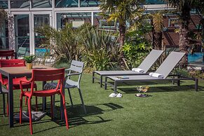 Bournemouth West Cliff Hotel & Spa