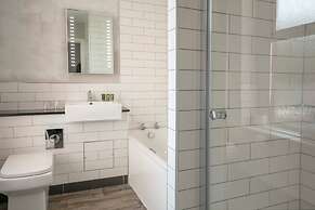 Bournemouth West Cliff Hotel & Spa