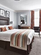 Bournemouth West Cliff Hotel & Spa