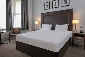 Bournemouth West Cliff Hotel & Spa