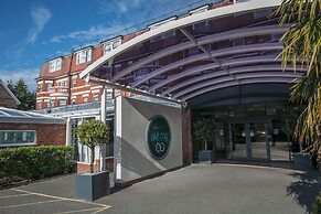 Bournemouth West Cliff Hotel & Spa