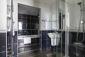 Bournemouth West Cliff Hotel & Spa