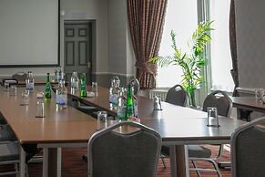 Bournemouth West Cliff Hotel & Spa