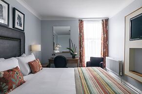 Bournemouth West Cliff Hotel & Spa