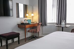 Bournemouth West Cliff Hotel & Spa